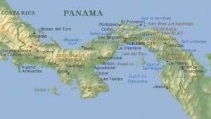 Panama