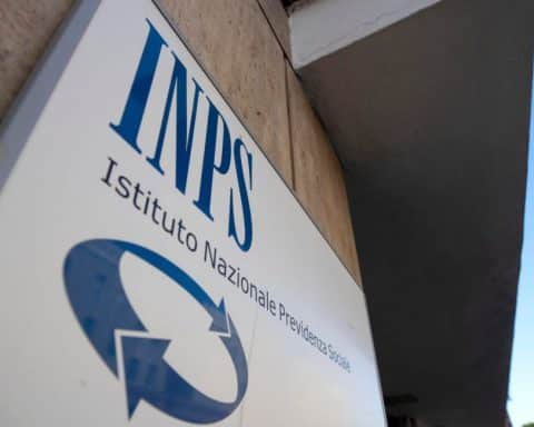 contributi inps 2025