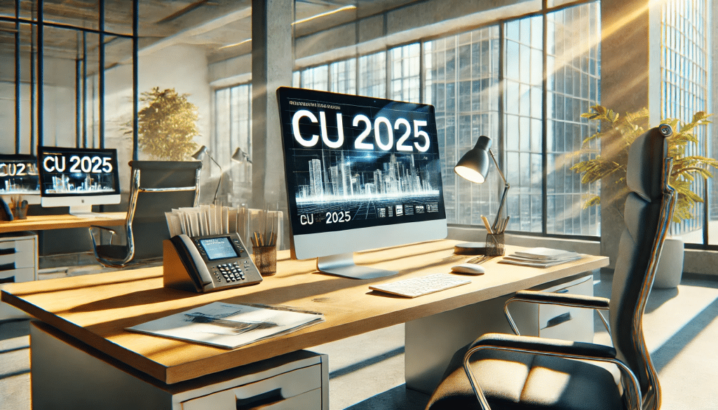 CU 2025