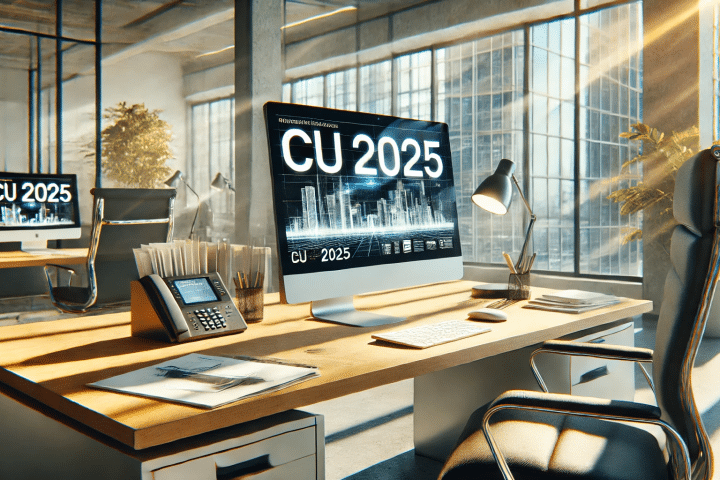 CU 2025