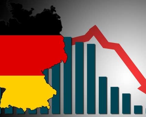 Economia tedesca stagnante nel 2025