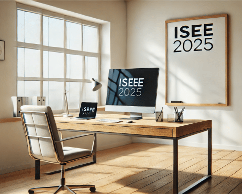 isee 2025