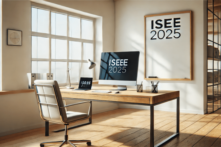 isee 2025