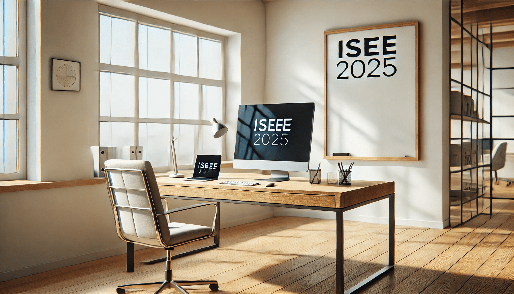 isee 2025