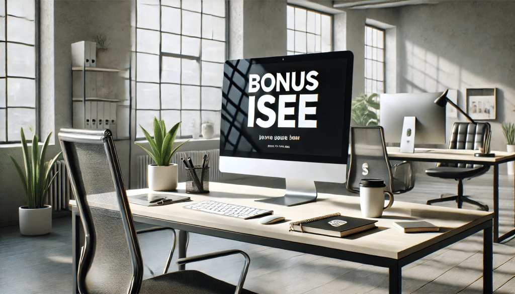 isee bonus