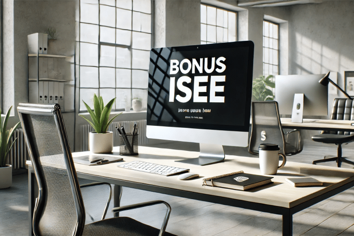 isee bonus