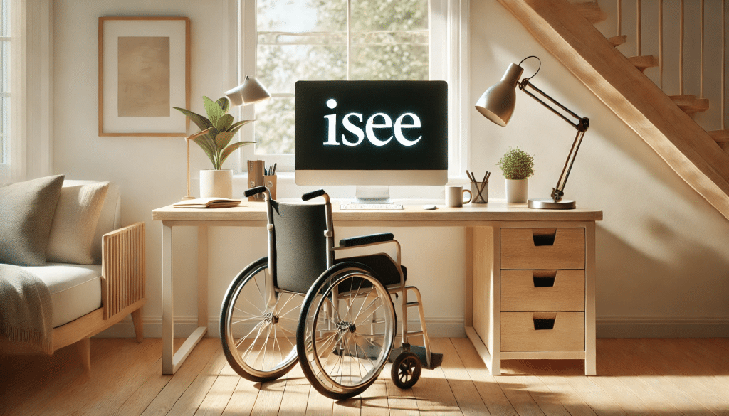 isee disabile