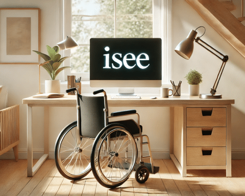 isee disabile