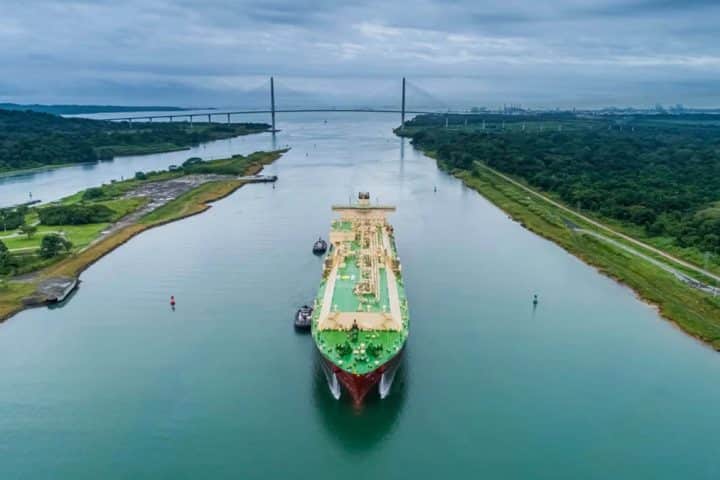 Panama al centro delle tensioni USA-Cina