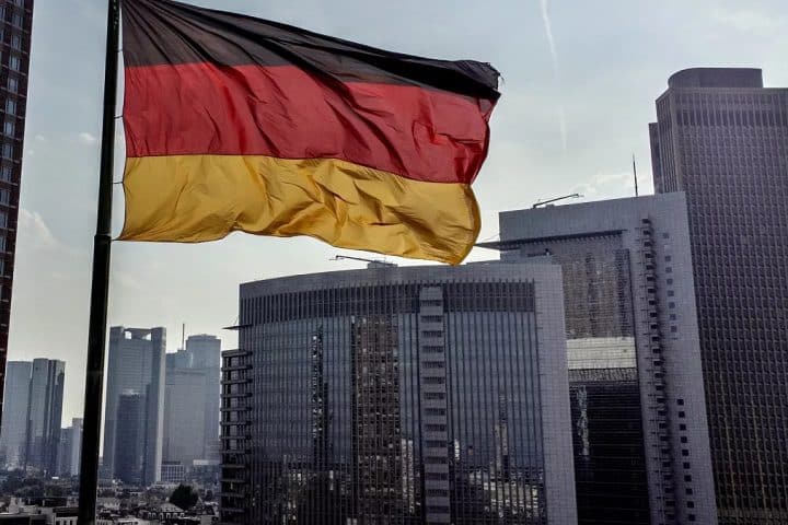 Pil in Germania a rischio contrazione anche nel 2025