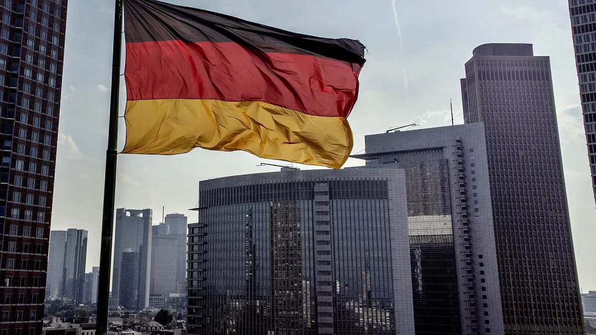 Pil in Germania a rischio contrazione anche nel 2025