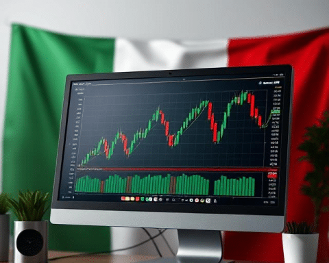 Vontobel: Certificate Fast su Banche Italiane 12% annuo