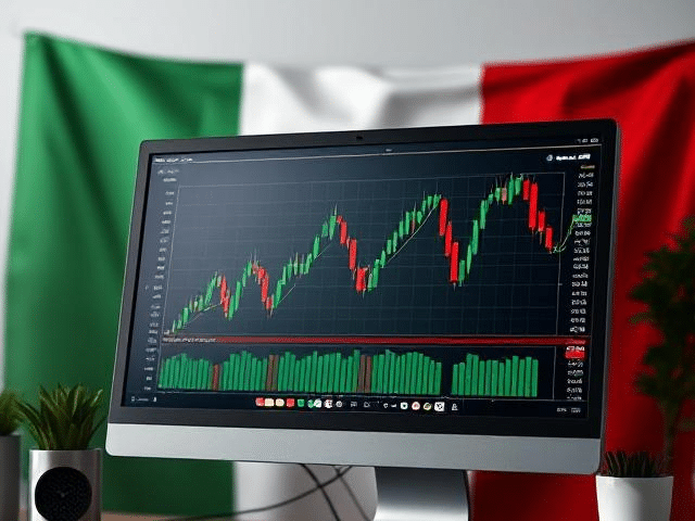 Vontobel: Certificate Fast su Banche Italiane 12% annuo