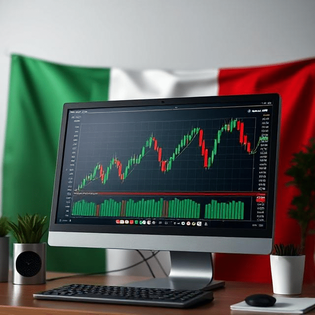 Vontobel: Certificate Fast su Banche Italiane 12% annuo