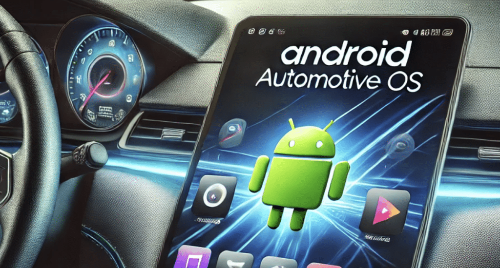 Android Automotive OS