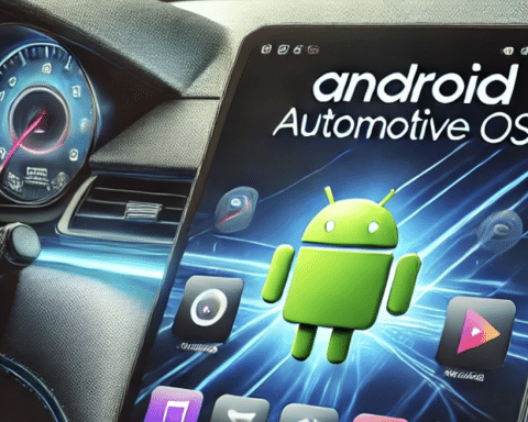 Android Automotive OS