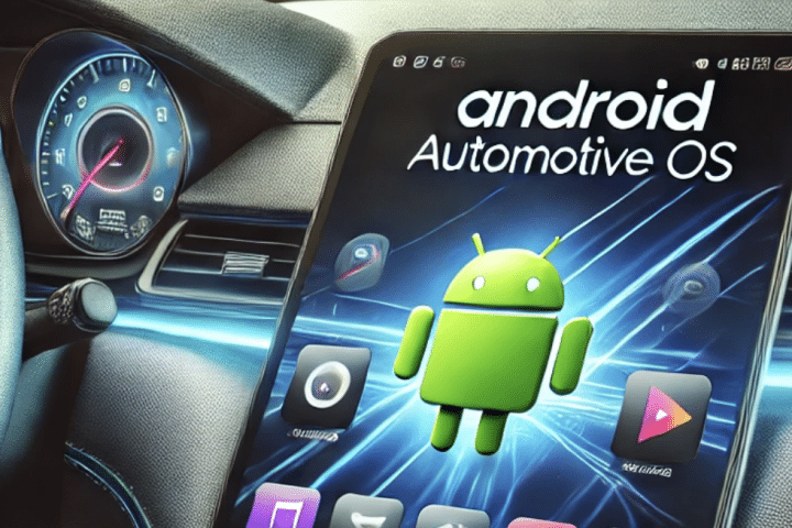 Android Automotive OS