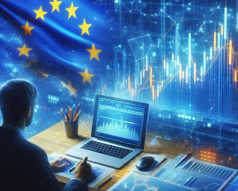 Vontobel: Certificate Fast su Banche Europee 13,56% annuo