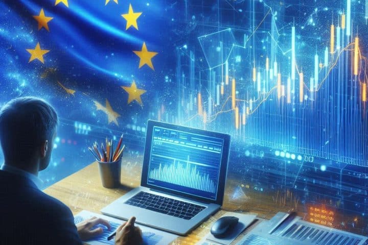 Vontobel: Certificate Fast su Banche Europee 13,56% annuo