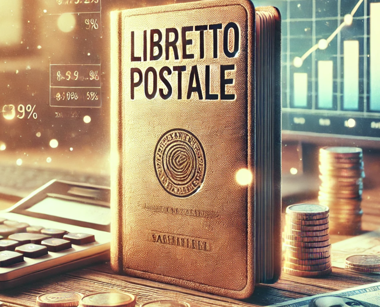 libretto postale