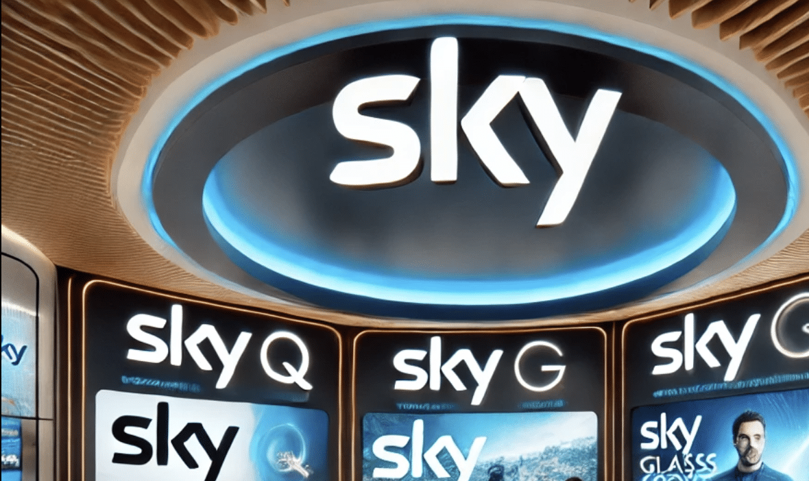 Offerte Sky, quanto costa oggi vedere sport e cinema?