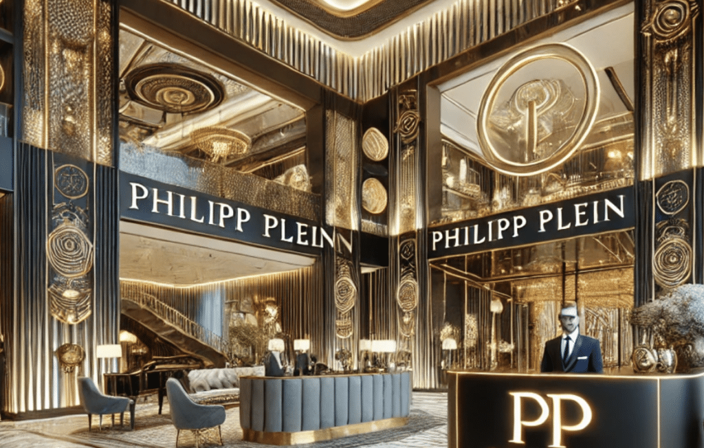 philip plein