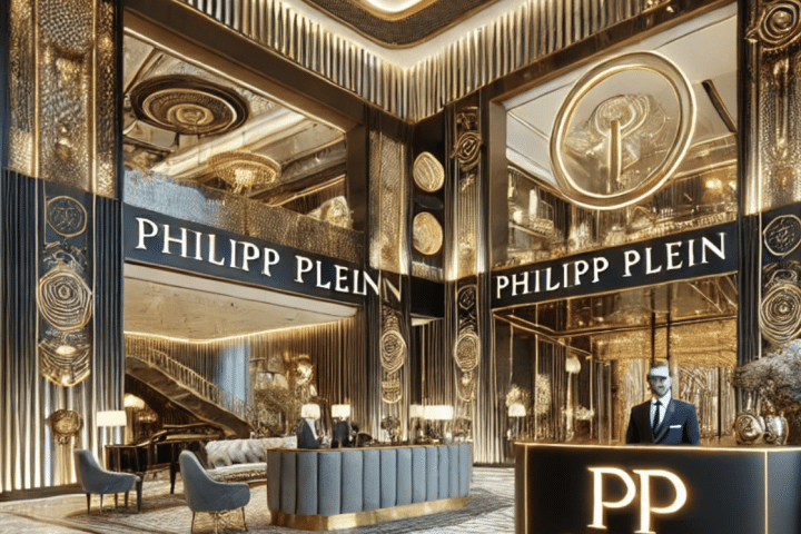 philip plein