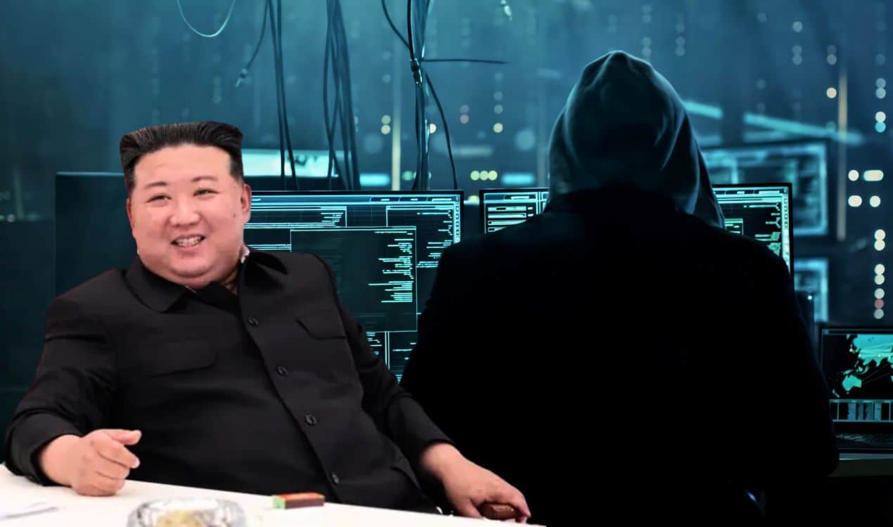 Kim Jong Un è ora il più grande possessore di Ethereum, rubati a Bybit