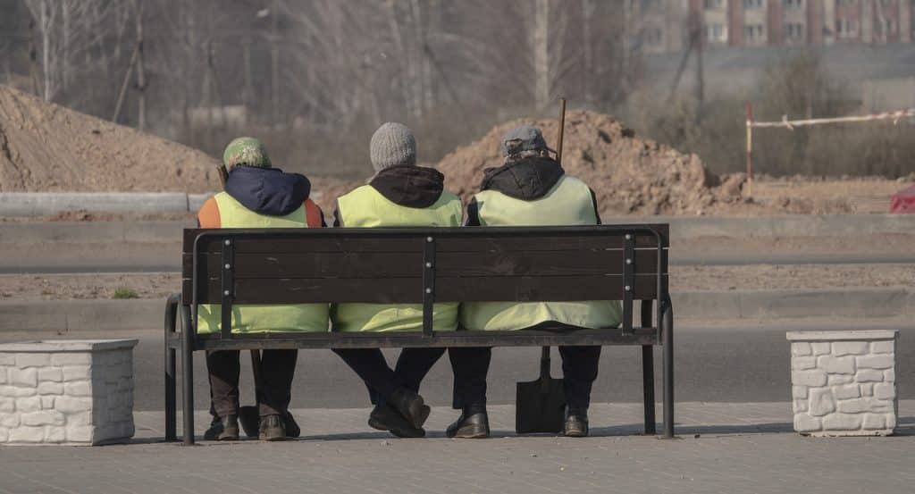 lavoratori svantaggiati