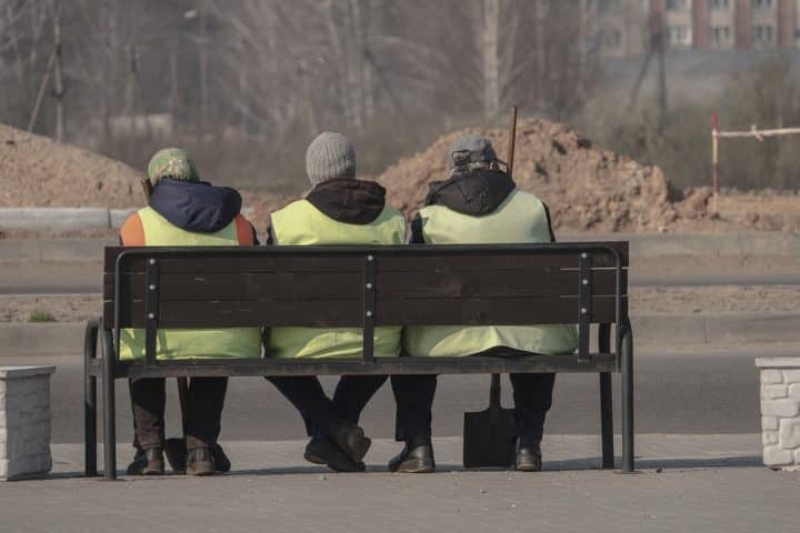 lavoratori svantaggiati