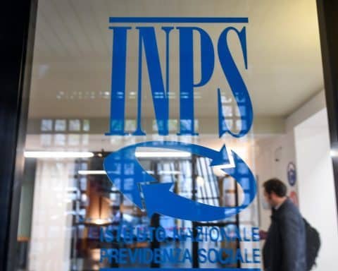 pagamento inps