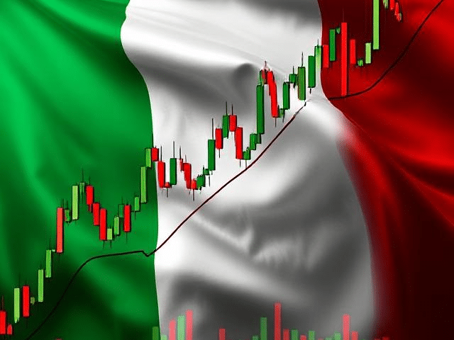 Vontobel: Certificate Fast sull'Italia 14,52% annuo