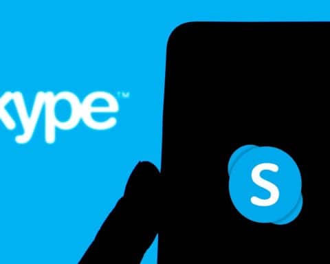 Skype