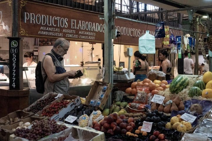 Vita dura per i turisti in Argentina