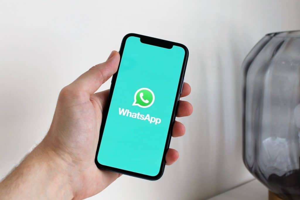 controlli fiscali con WhatsApp