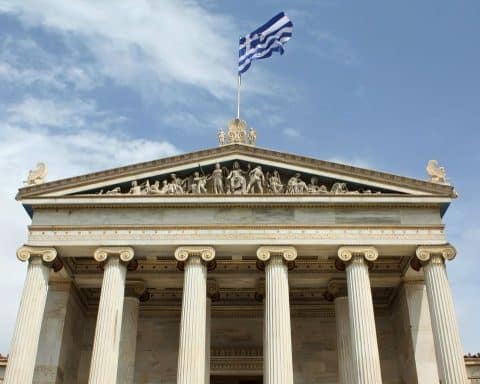 Il miracolo dell'economia in Grecia