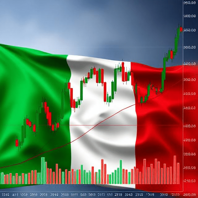 Vontobel: Certificate su Basket Misto Italia 14,50% annuo