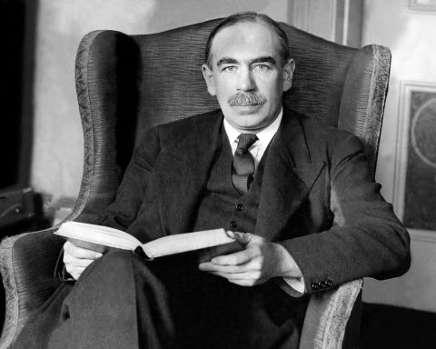 L'Europa del riarmo riscopre Keynes