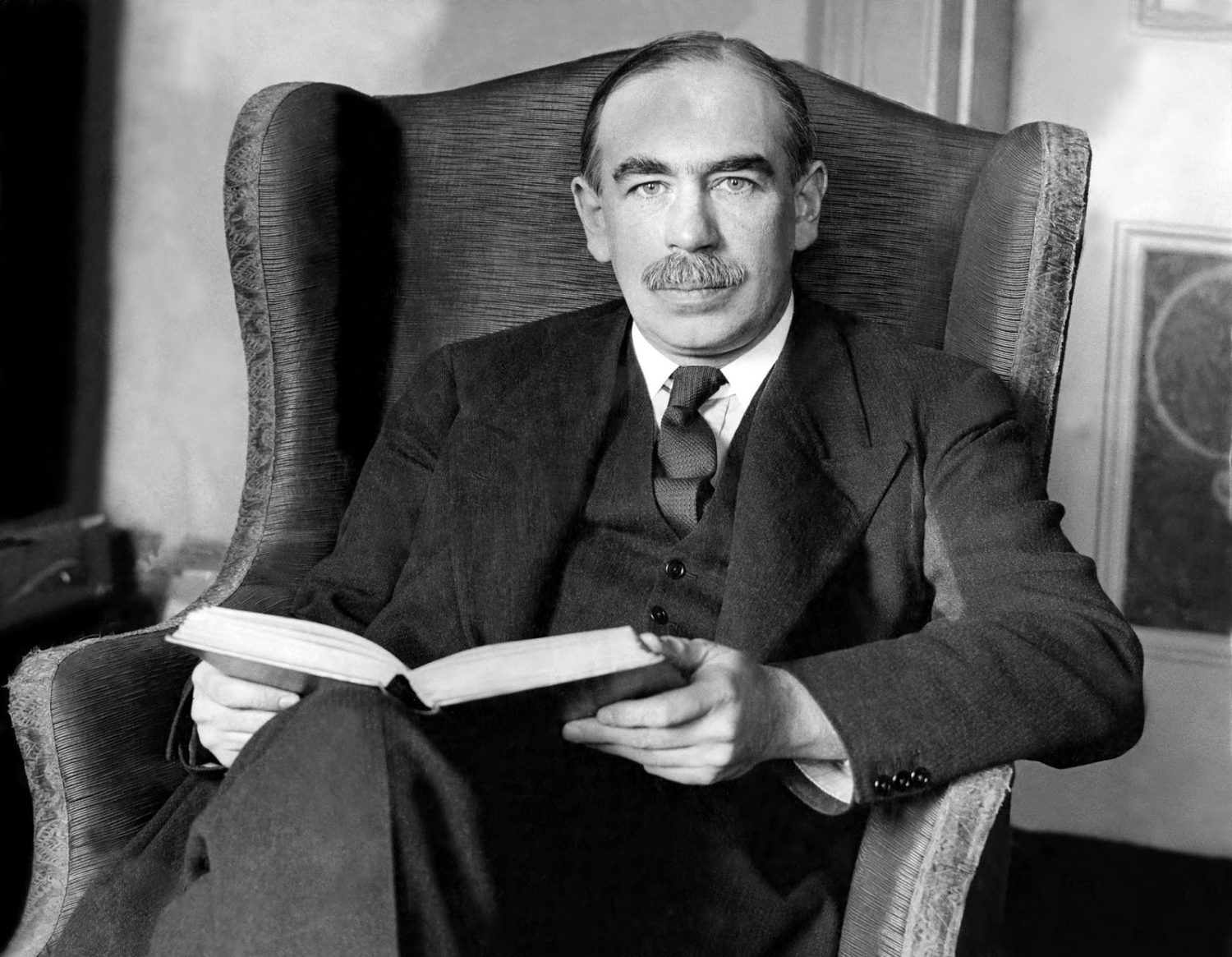 L'Europa del riarmo riscopre Keynes