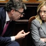 La prudenza sul riarmo a debito di Meloni e Giorgetti paga