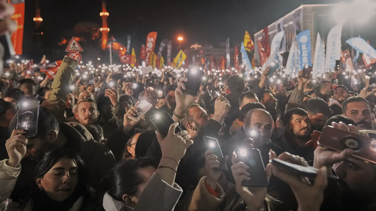 Titoli di stato in Turchia al collasso