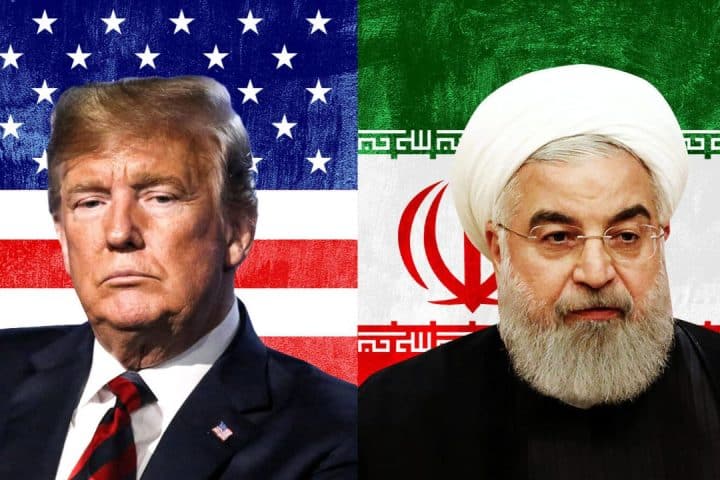 Trump cerca l'accordo con l'Iran e scrive all'ayatollah Khamenei