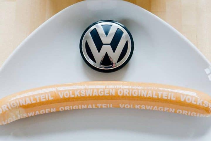 volkswagen