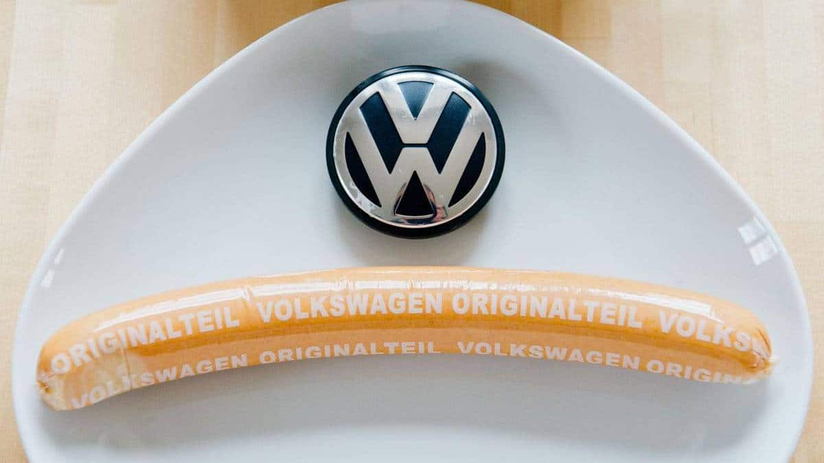 volkswagen