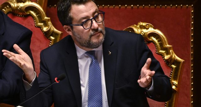 Il decreto salva casa fa un passo avanti con la sintesi di Salvini